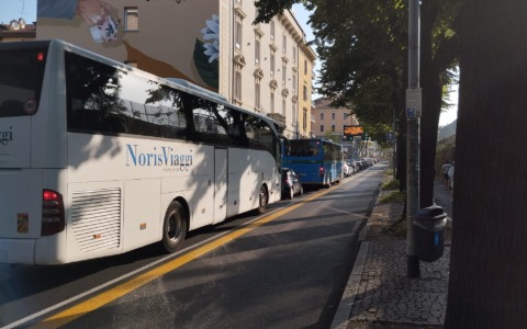 Code in centro città (tra lavori ed e-Brt): il Comune interviene su quattro “snodi” per migliorare la viabilità
