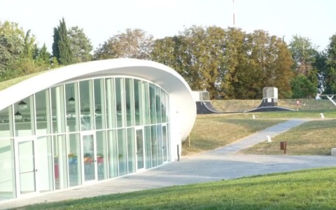 È un’estate di cantieri a Orio al Serio, con l’obiettivo di offrire «più servizi e spazi sicuri»