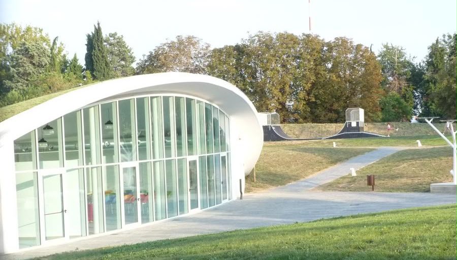 È un’estate di cantieri a Orio al Serio, con l’obiettivo di offrire «più servizi e spazi sicuri»