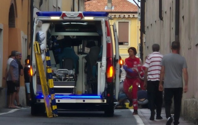 Caccia al pirata della strada di Capriate: investe un 33enne e fugge senza soccorrerlo