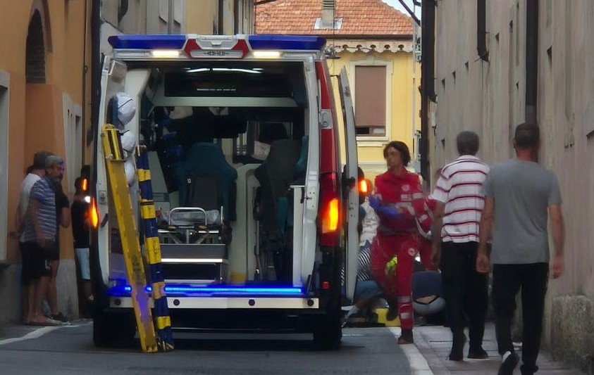 Caccia al pirata della strada di Capriate: investe un 33enne e fugge senza soccorrerlo