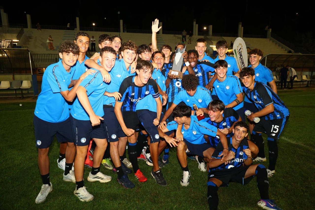 L’Atalanta U17 vince l’11° Memorial Francesco “Chicco” Seghedoni ai rigori contro l’Inter