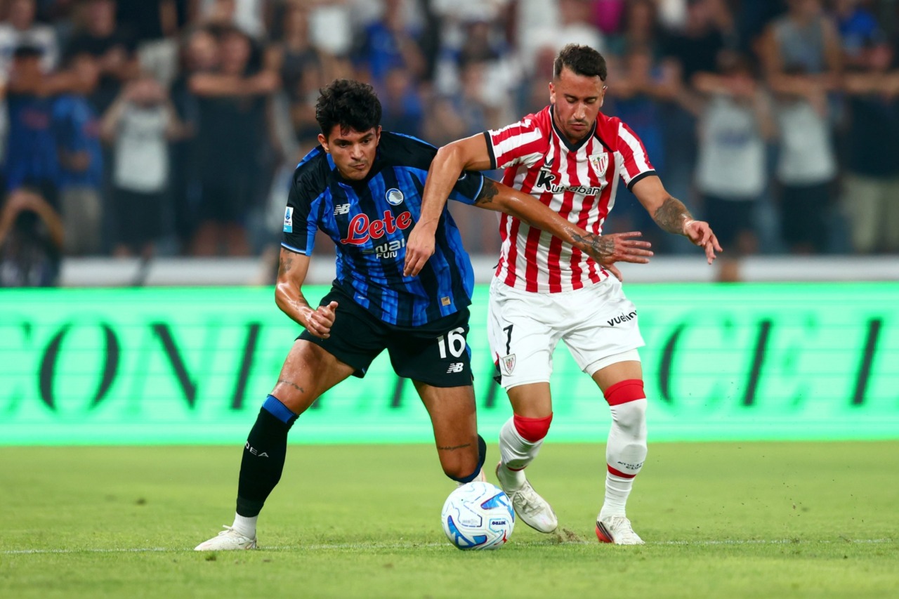L’Atalanta dice no al Fulham che vorrebbe acquistare Bellanova (i londinesi pare abbiano offerto 20 milioni)