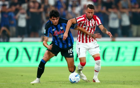 L’Atalanta dice no al Fulham che vorrebbe acquistare Bellanova (i londinesi pare abbiano offerto 20 milioni)