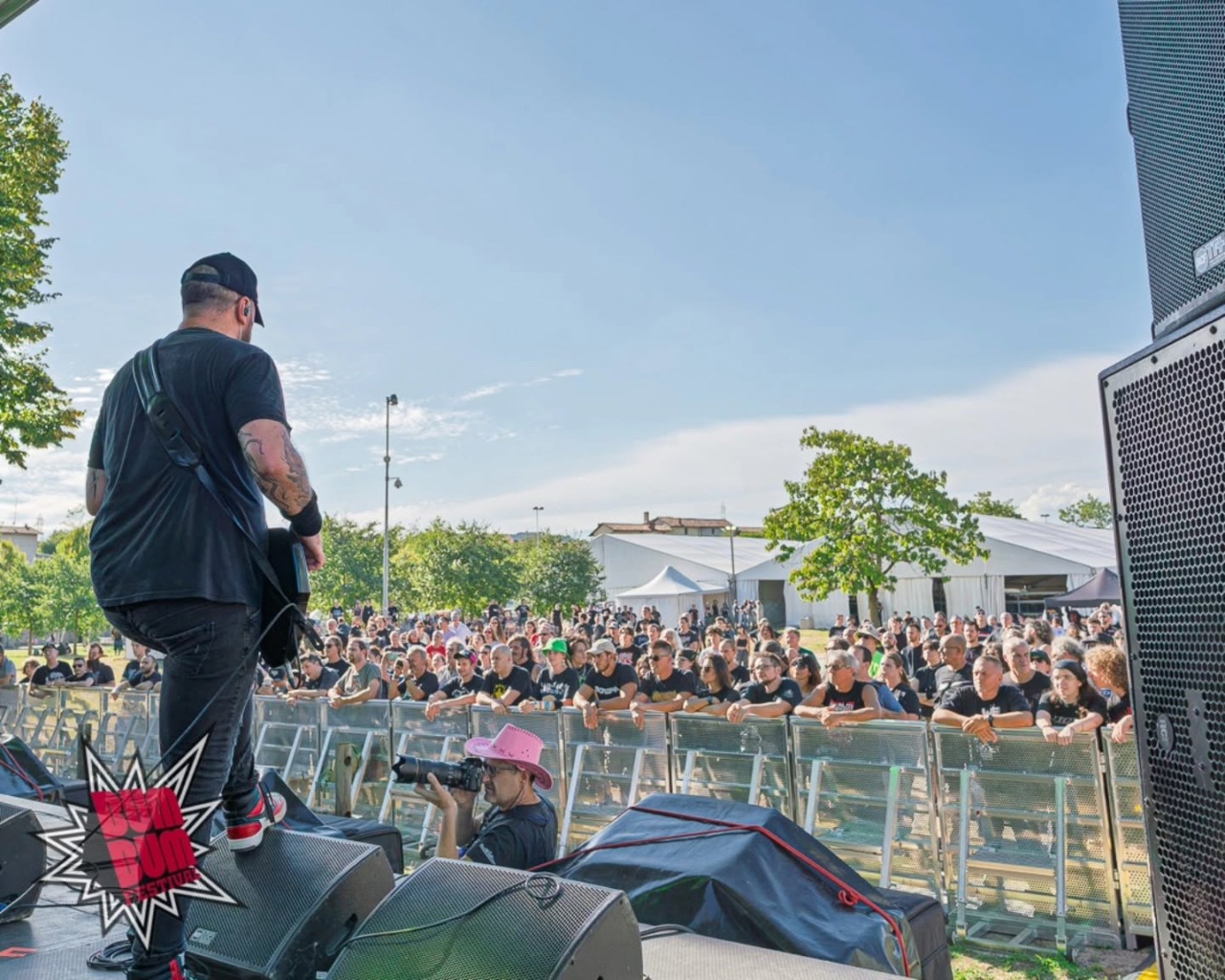 Furto al Bum Bum Festival di Trescore: i ladri schivano la vigilanza e rubano 10 mila euro di fondo cassa