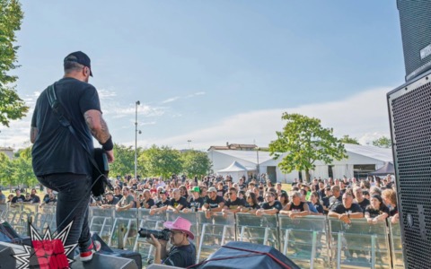 Furto al Bum Bum Festival di Trescore: i ladri schivano la vigilanza e rubano 10 mila euro di fondo cassa