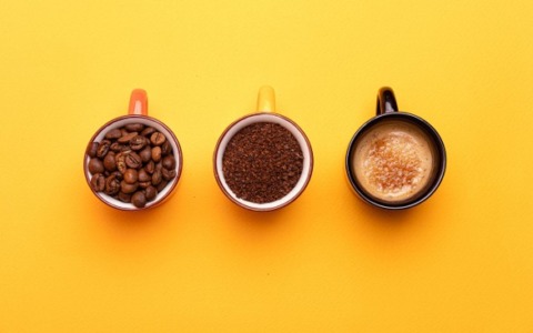 Dal chicco alla tazza: come riconoscere e scegliere la qualità perfetta