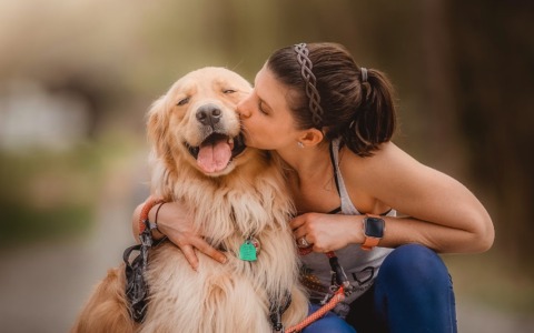 Da domani (28 agosto), sul Prima Bergamo in edicola, tutte le foto dei vostri cani!