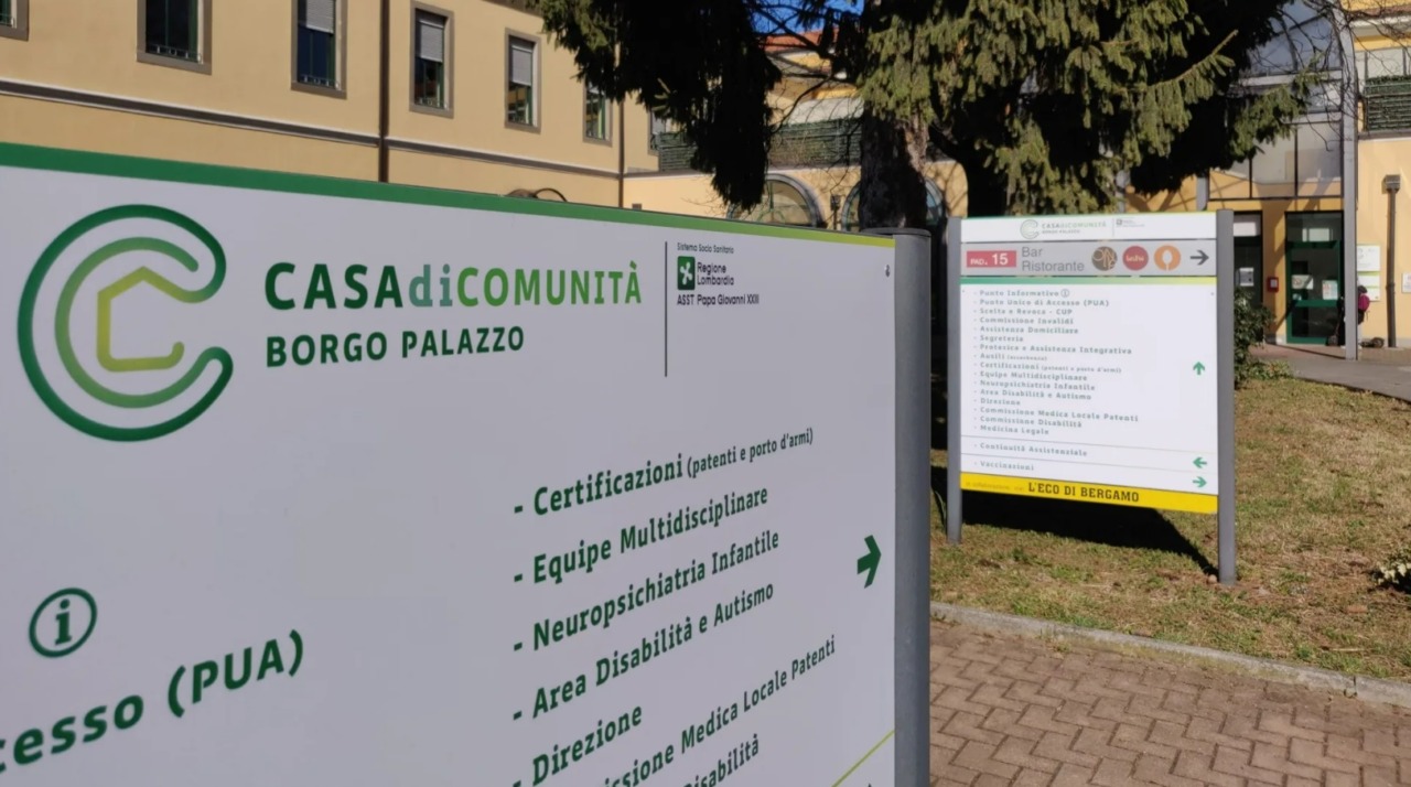 Tumore del polmone, al via a Bergamo lo screening per le persone più a rischio