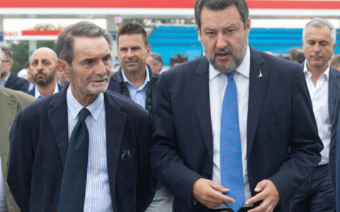 Tensioni all’interno della Lega, i bergamaschi alzano il tiro. Ma chi schioda Salvini?