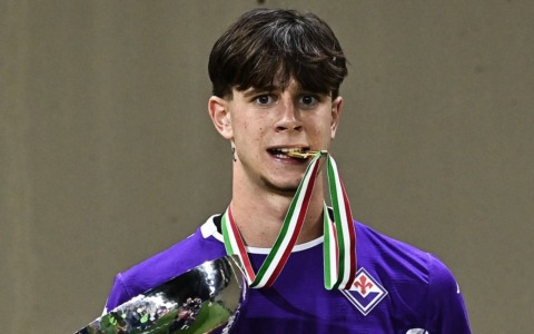 Rinforzo offensivo per l’Atalanta U23: dalla Fiorentina Primavera arriva Gabriele Bertolini