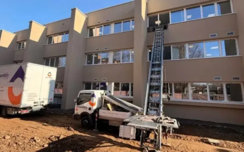 Estate di cantieri a Seriate, dove tre scuole si stanno rifacendo il look