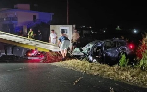 Tragedia in Albania: due neo-sposi morti in un incidente, lui viveva a Ponte San Pietro