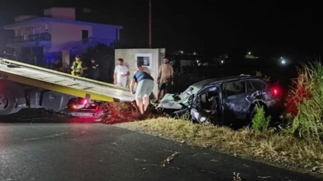 Tragedia in Albania: due neo-sposi morti in un incidente, lui viveva a Ponte San Pietro