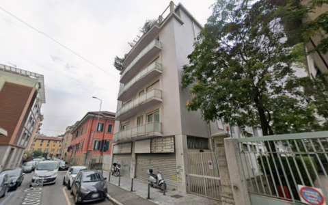 A Bergamo nasce “BgTown”: 50 nuovi appartamenti tra via Paglia e via Ghislanzoni
