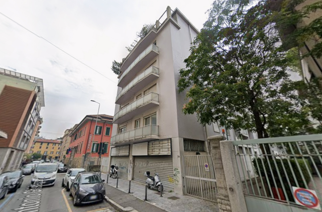 A Bergamo nasce “BgTown”: 50 nuovi appartamenti tra via Paglia e via Ghislanzoni