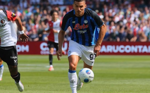 Cinque cose sulla sconfitta in Olanda contro il Feyenoord che devono servire per crescire