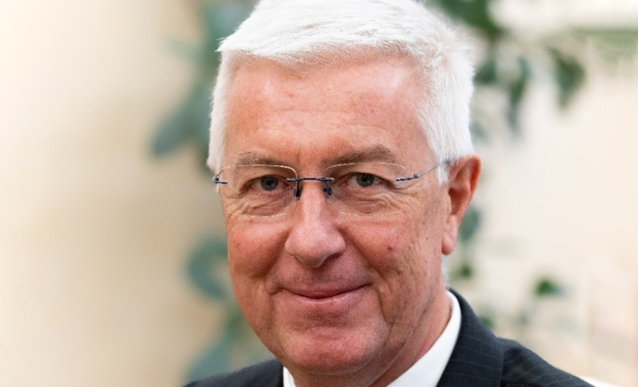 Il bergamasco Paolo Nusiner nominato da Papa Leone nel nuovo Consiglio per l’Economia della Santa Sede