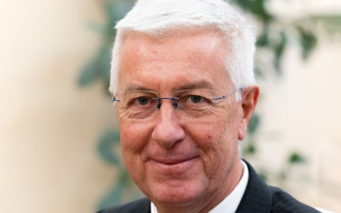 Il bergamasco Paolo Nusiner nominato da Papa Leone nel nuovo Consiglio per l’Economia della Santa Sede