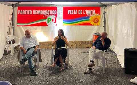 Quel “complimento” di troppo a Zanoni: «È svilente ridurre una donna al suo aspetto»