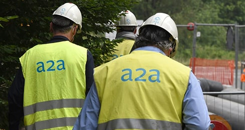 Viabilità, modifiche in viale Papa Giovanni e via Galliccioli per lavori al teleriscaldamento