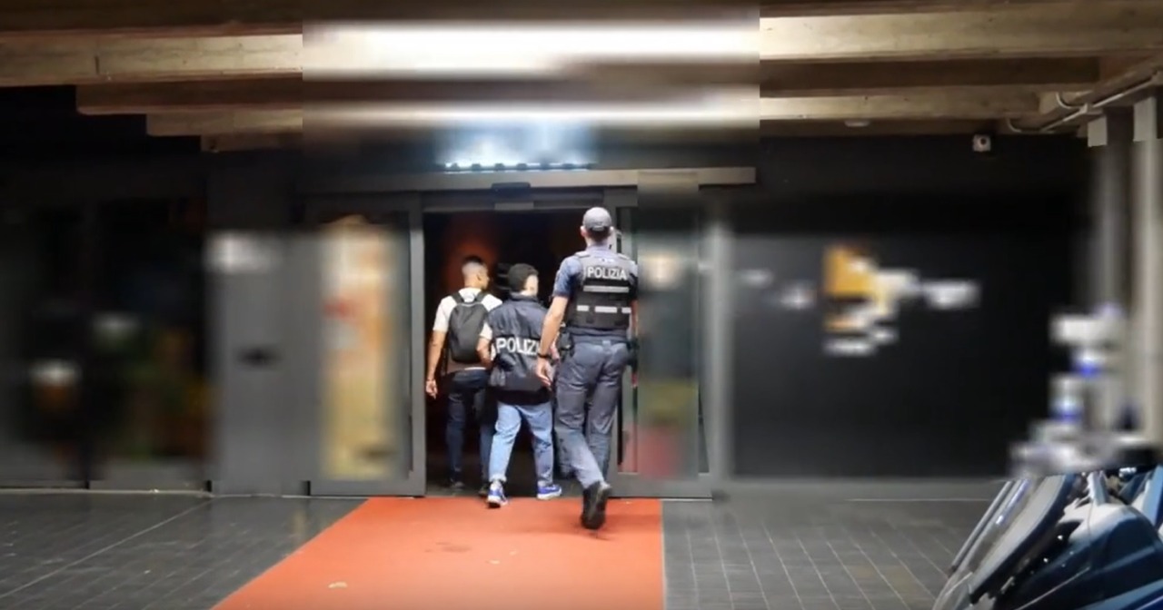 Vlt, revocata la licenza a un locale di Trescore: «Gestito di fatto come un bar»