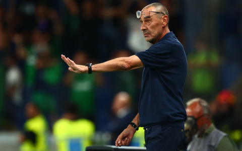 Giornata di riposo, poi inizia l’operazione Hapoel Tel-Aviv. Ma Elmas non potrà esserci