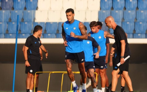 Maldini e Touré in prestito. E in campo prime prove del tridente De Ketelaere-Scamacca-Raspadori