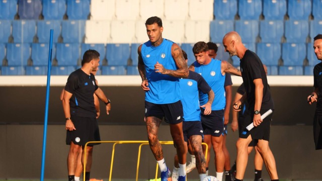 Maldini e Touré in prestito. E in campo prime prove del tridente De Ketelaere-Scamacca-Raspadori