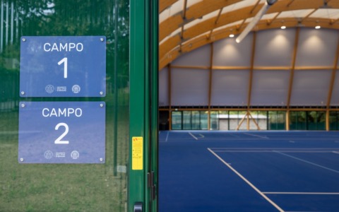 Riapre il Centro sportivo di via Broseta dopo la riqualificazione: ora fa parte delle sedi del Cus Bergamo