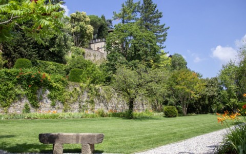“Natura tra le mura”: fine settimana a Palazzo Moroni per scoprire la relazione tra uomo e natura in Città Alta