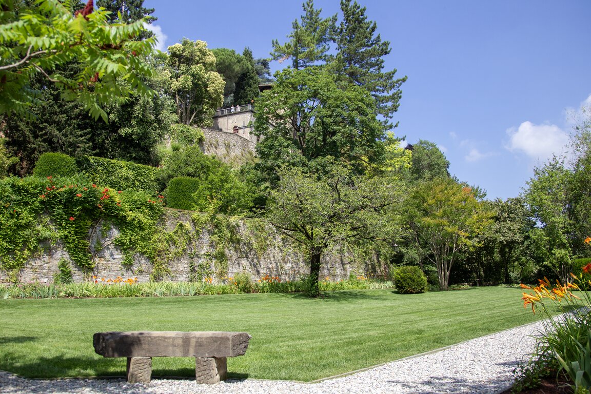 “Natura tra le mura”: fine settimana a Palazzo Moroni per scoprire la relazione tra uomo e natura in Città Alta