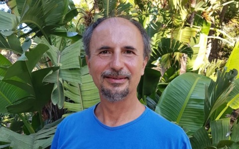 Lutto all’istituto Caniana di Bergamo: addio al professor Stefano Cacciola