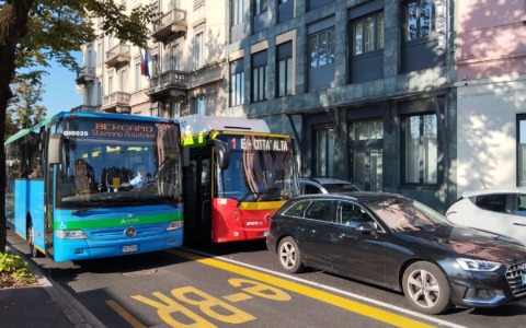Il silenzio di quelli che hanno voluto la e-Brt e che hanno portato il caos in città (e non solo)