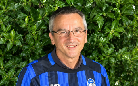 Don Massimo Colombo e don Andrea Formenti salutano Mozzo. E arriva don Paolo Noris