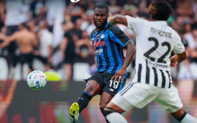 Cinque cose su Juventus-Atalanta 2-0 (e dintorni): un gol per tempo, un rigore non dato ed errori pesanti