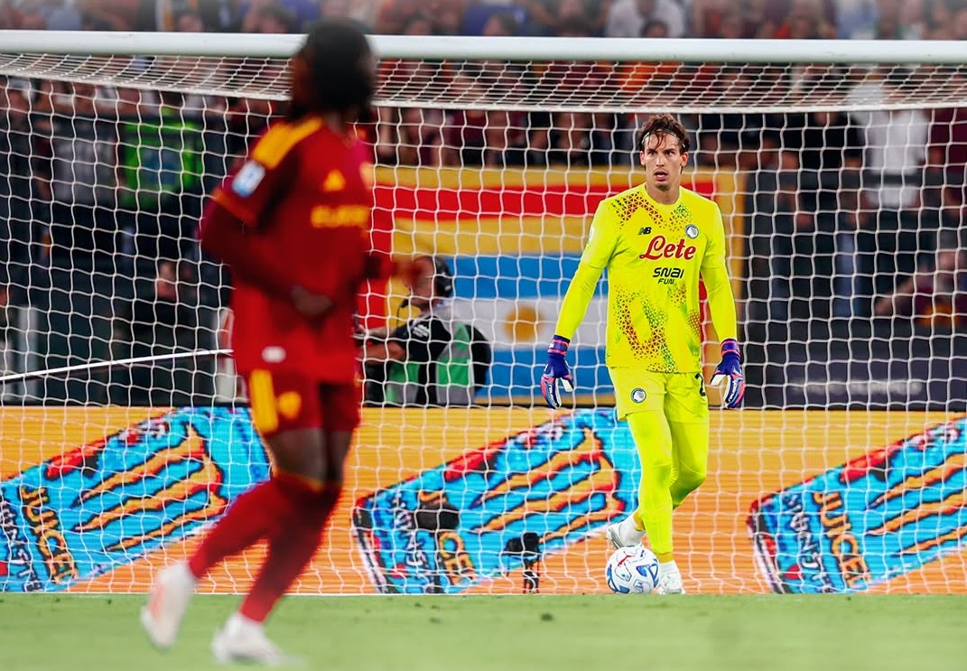 Cinque cose su Roma-Atalanta 2-1 (e dintorni): dura da digerire, ma la sconfitta è giusta