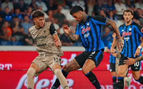 Cinque cose su Atalanta-Cagliari 1-2 (e dintorni): brutto scivolone e prima sconfitta interna di Sarri