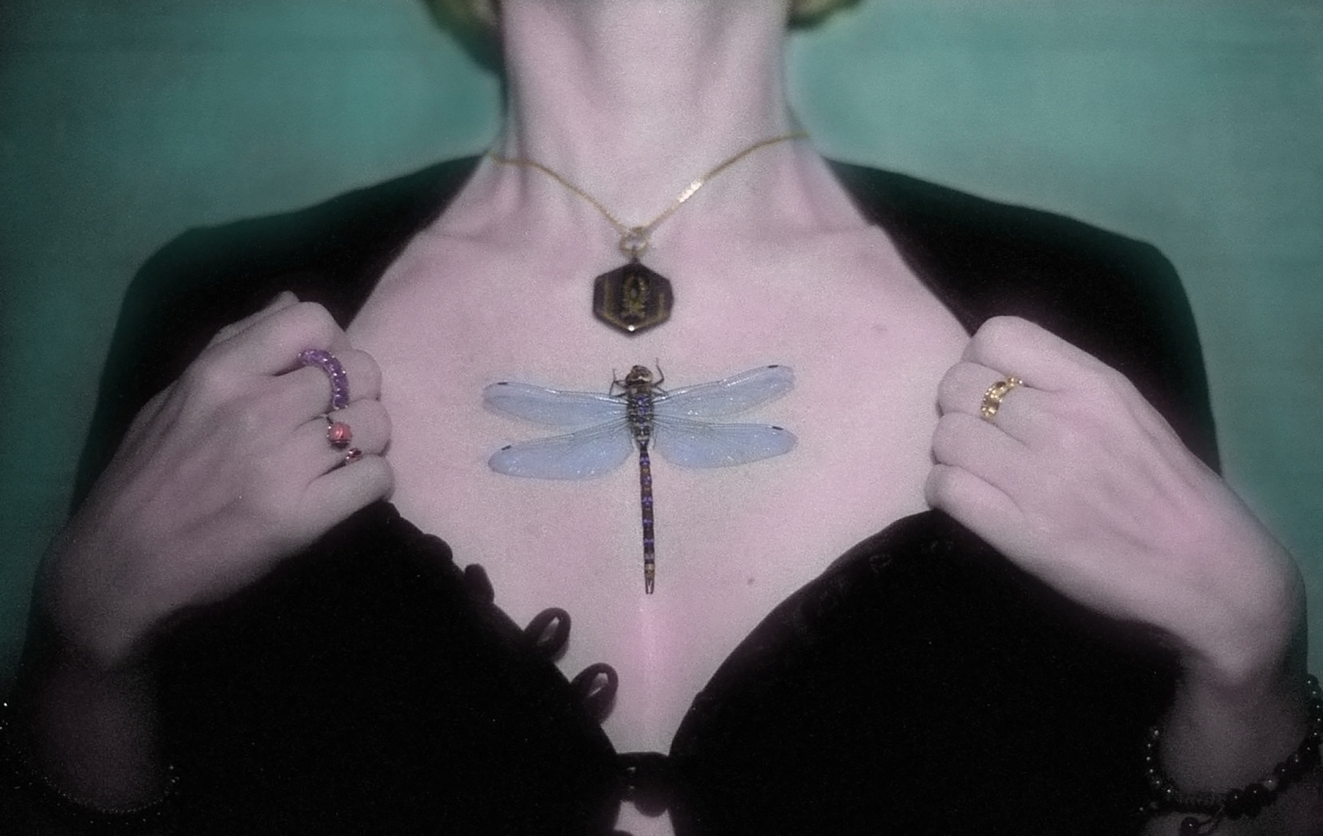 Argento Luna