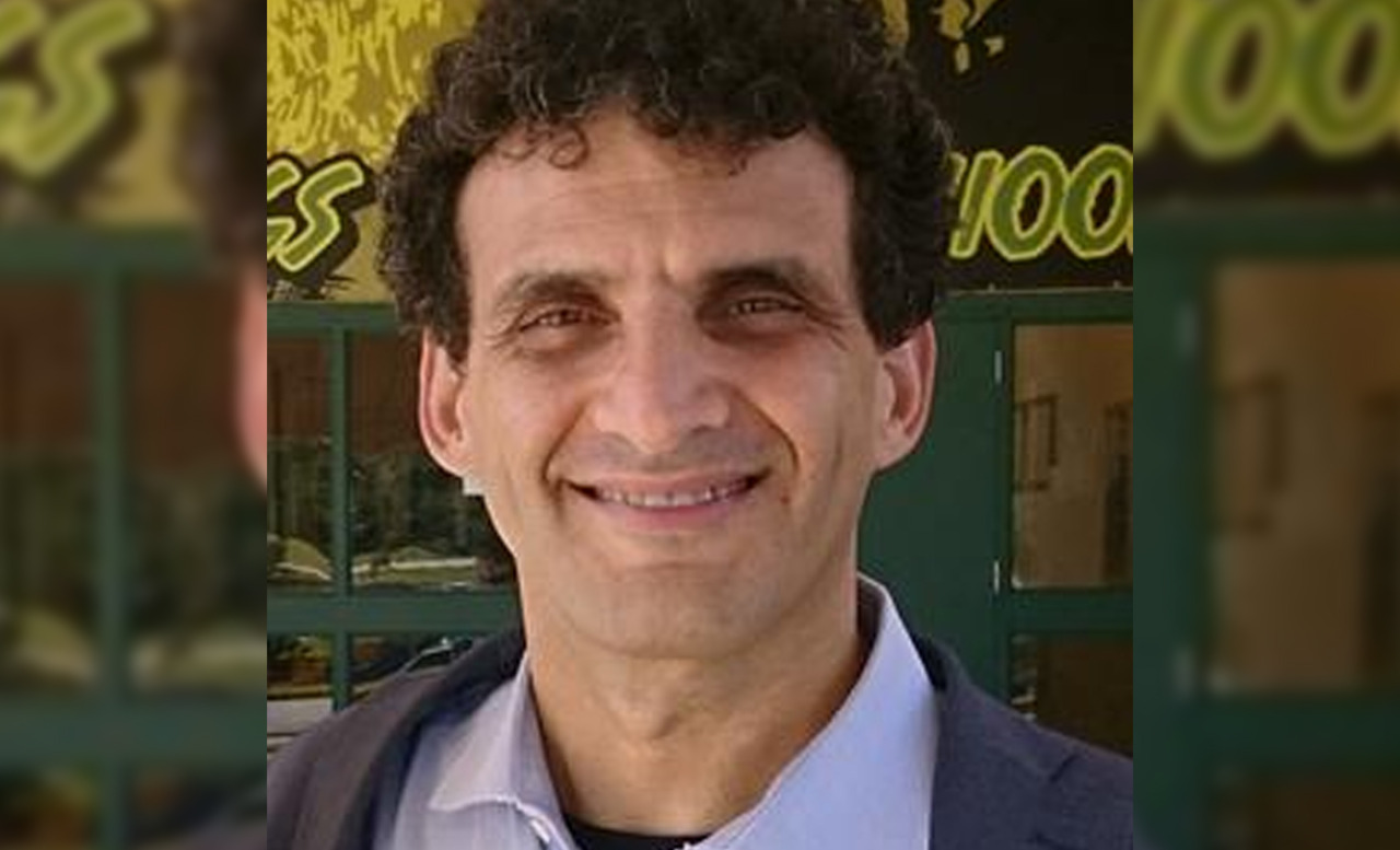 Muore improvvisamente a 57 anni Alessandro Veneziani, docente bergamasco negli Usa
