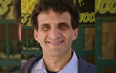 Muore improvvisamente a 57 anni Alessandro Veneziani, docente bergamasco negli Usa