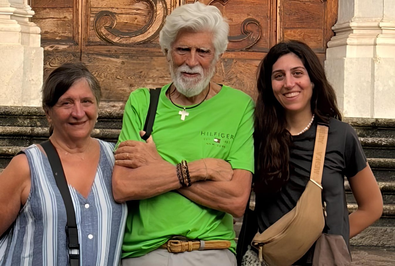 «Il nostro nome è Gandino»: dalla Patagonia argentina alla ricerca delle radici di famiglia