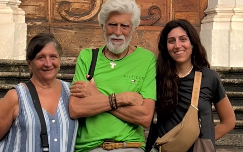 «Il nostro nome è Gandino»: dalla Patagonia argentina alla ricerca delle radici di famiglia