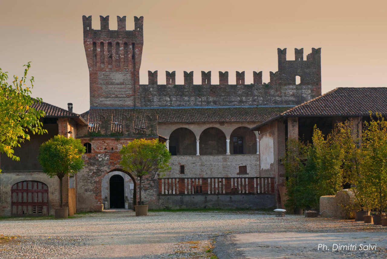 Castelli e borghi medievali bergamaschi da scoprire: tornano le Giornate dedicate ai tesori della pianura
