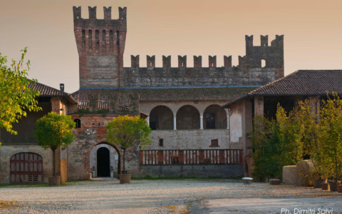 Castelli e borghi medievali bergamaschi da scoprire: tornano le Giornate dedicate ai tesori della pianura