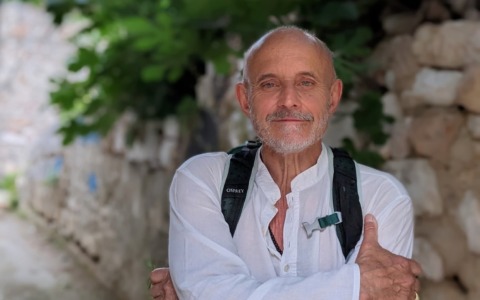 Da Bowie a Pirandello, la letteratura va in scena: torna “Fiato ai Libri”