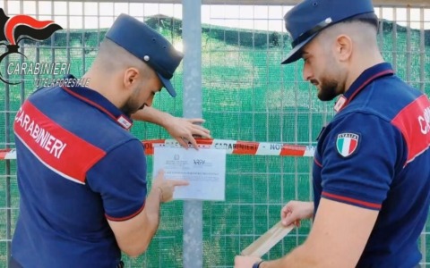 Dal biogas ai campi, l’inchiesta coinvolge anche la Bergamasca