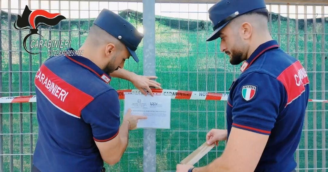 Dal biogas ai campi, l’inchiesta coinvolge anche la Bergamasca