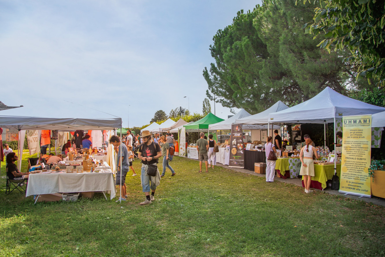 “Col Cavolo”, l’amatissimo evento tutto vegano torna all’Edoné per il fine settimana