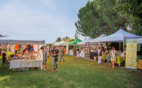 “Col Cavolo”, l’amatissimo evento tutto vegano torna all’Edoné per il fine settimana